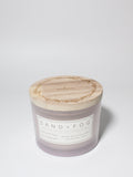 Cozy Eucalyptus & Lavender 12 oz scented candle
