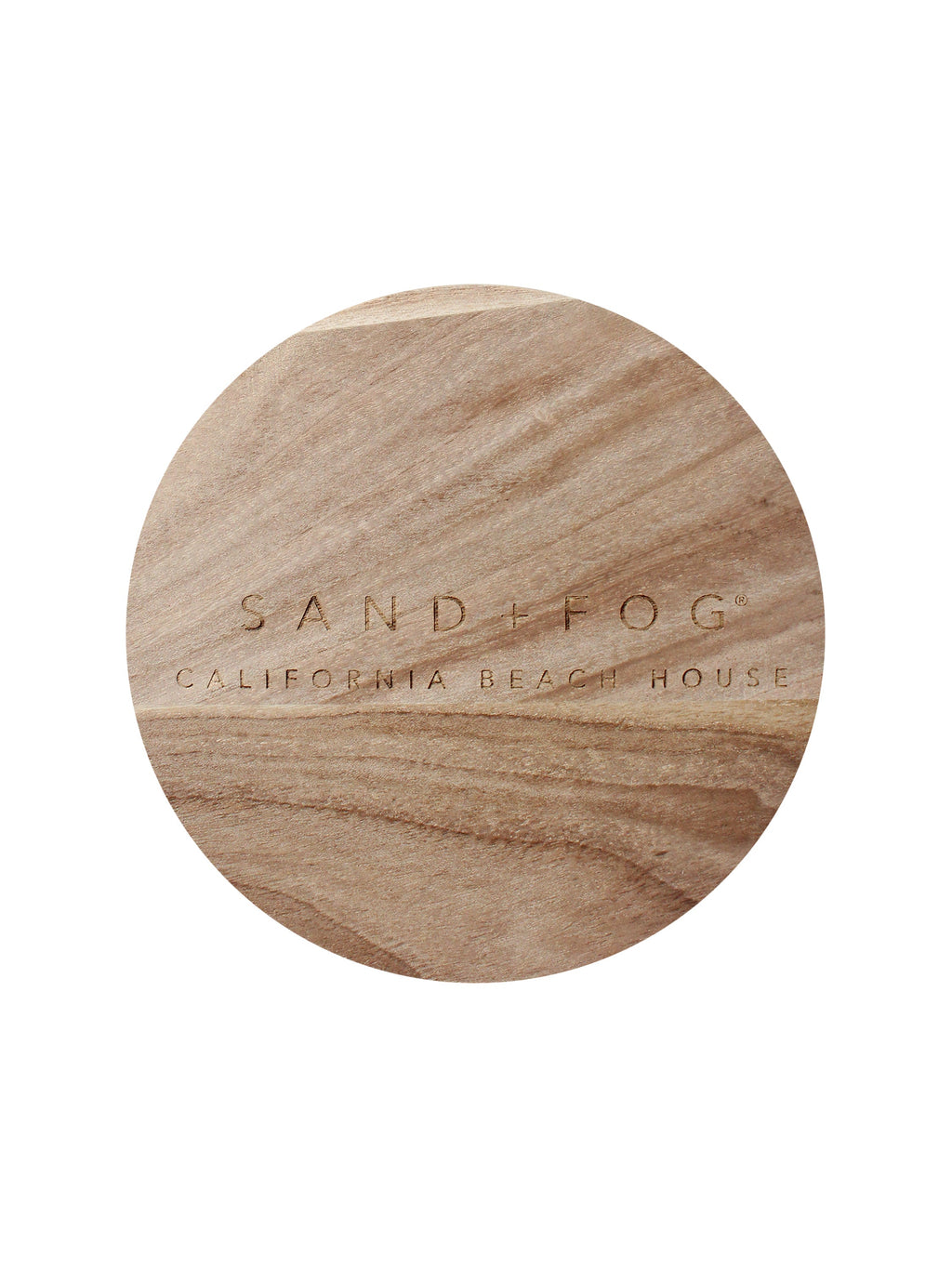 Cozy California Beach House 23 oz scented candle
