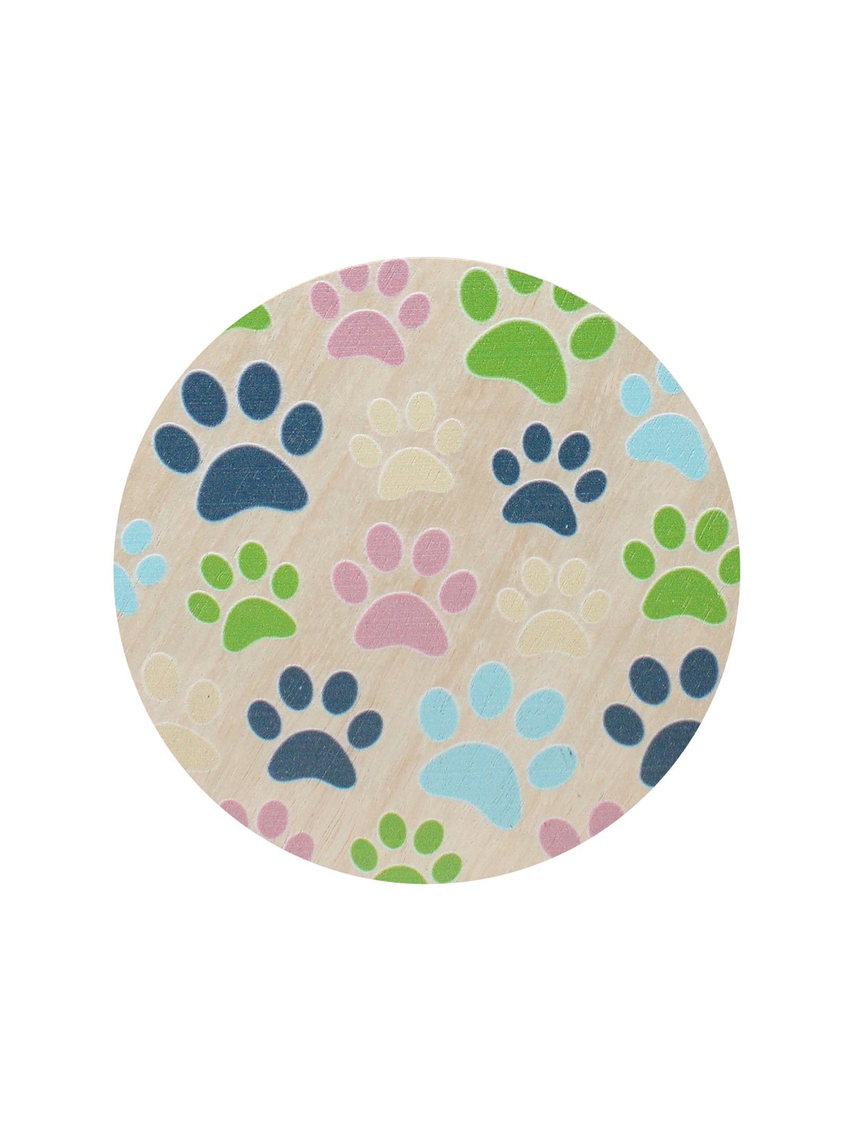 Cozy Sand + Paws Newport 12 oz scented candle