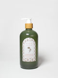 Gentle Pumpkin & Eucalyptus 15.7 oz Liquid Hand Soap