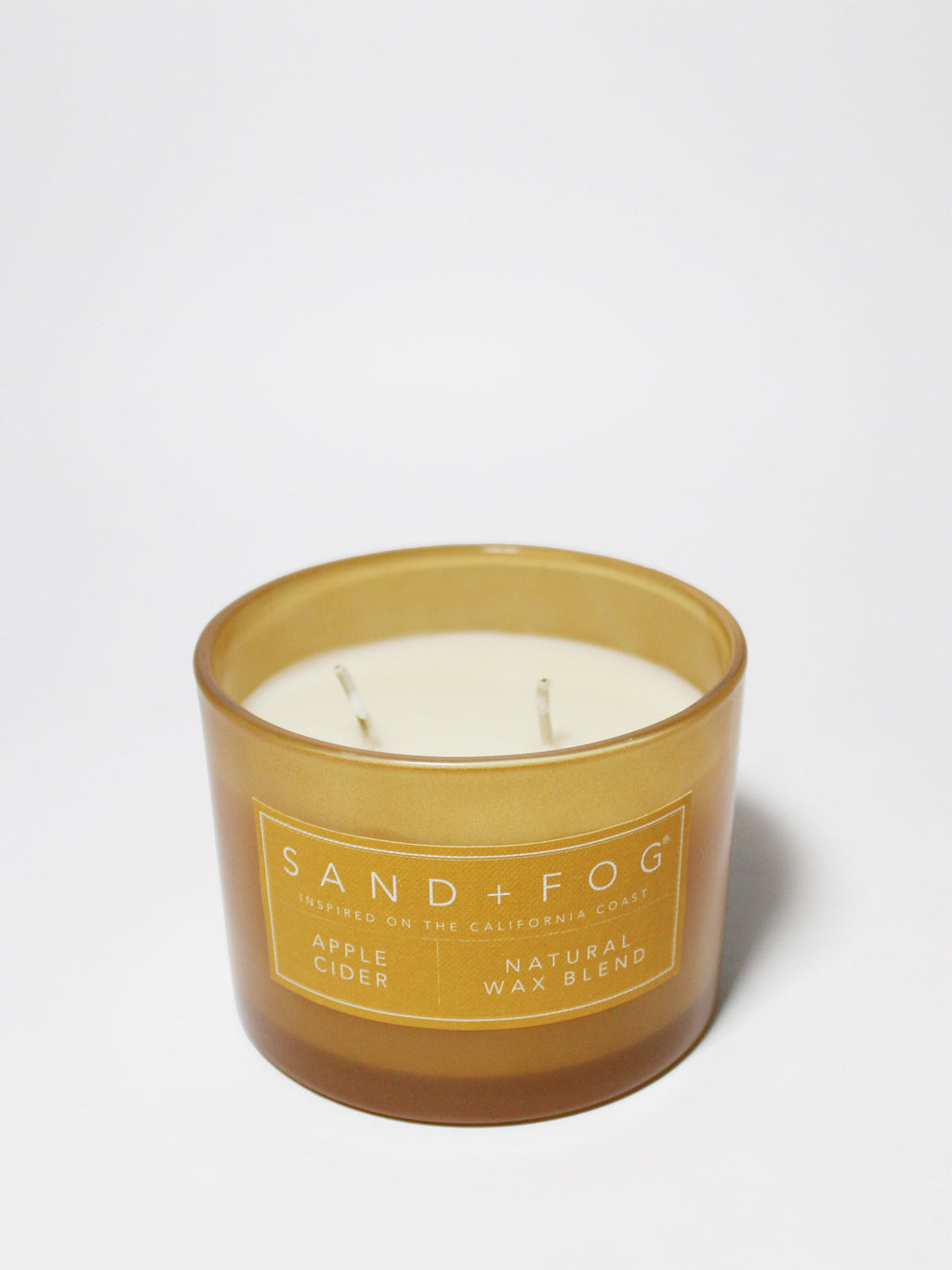 Cozy Apple Cider 12 oz scented candle