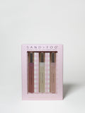Signature Exploratory Perfume Oil Rollerball Set - Sweet Collection