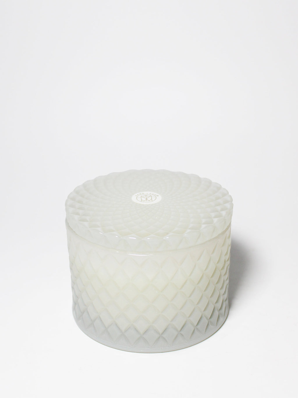 Cozy Tropical Citrus 9.5 oz scented candle