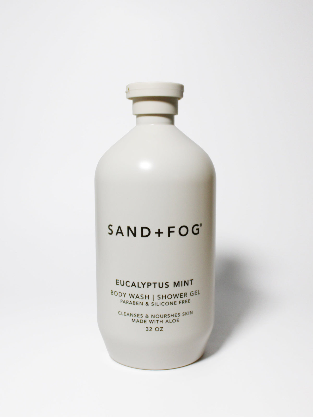 Nourishing Eucalyptus Mint 32 oz Body Wash