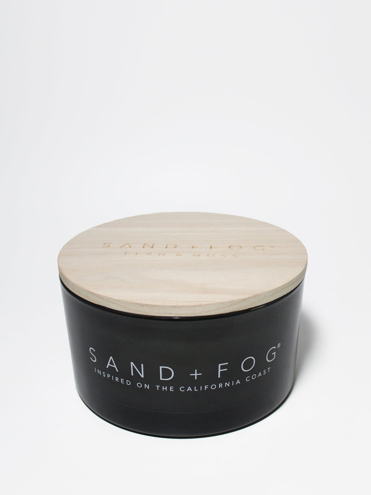 Cozy Fern & Moss 23 oz scented candle