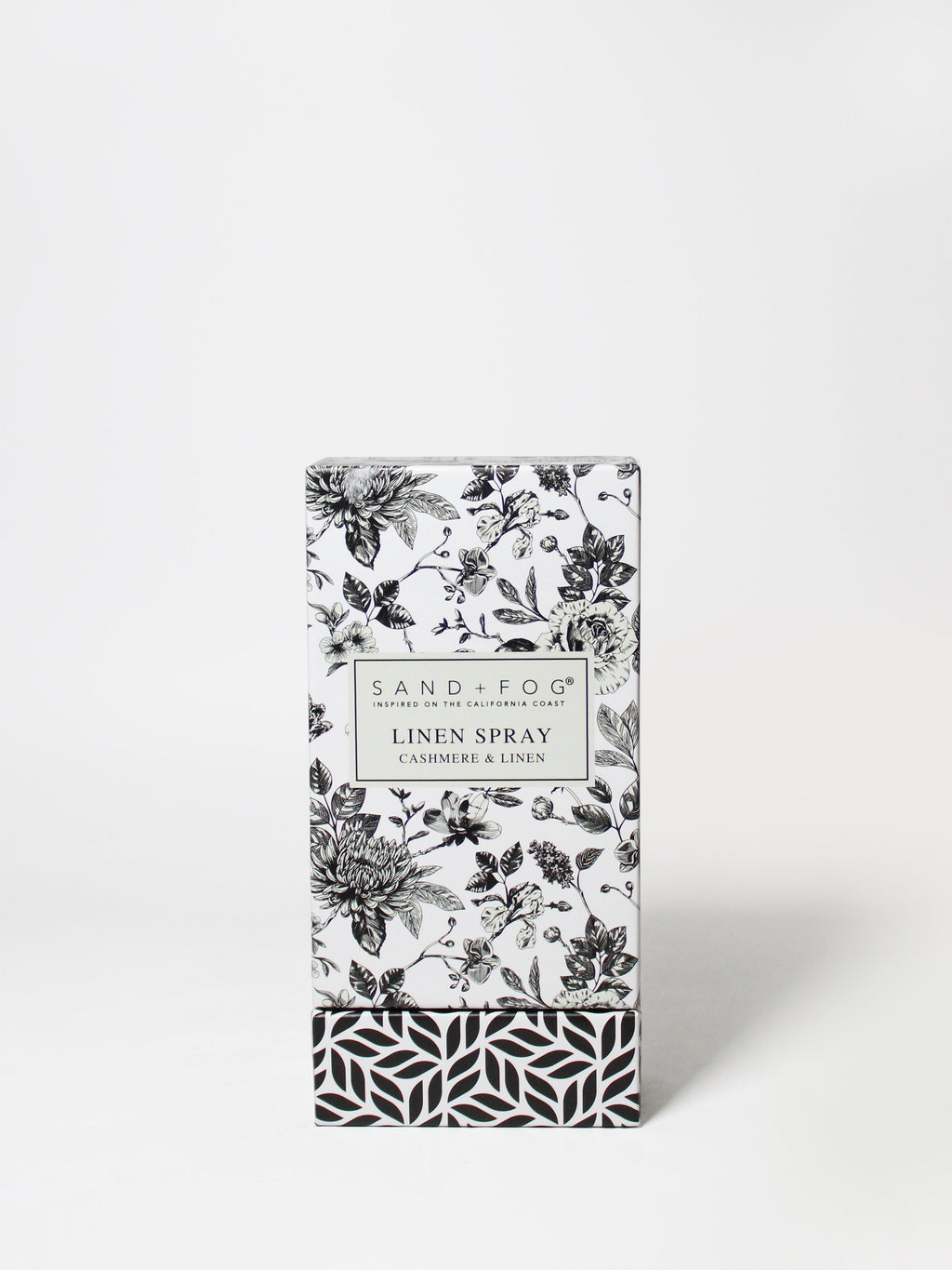 Refreshing Cashmere & Linen 95ml Linen Spray