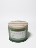 Cozy French Lavender 12 oz scented candle