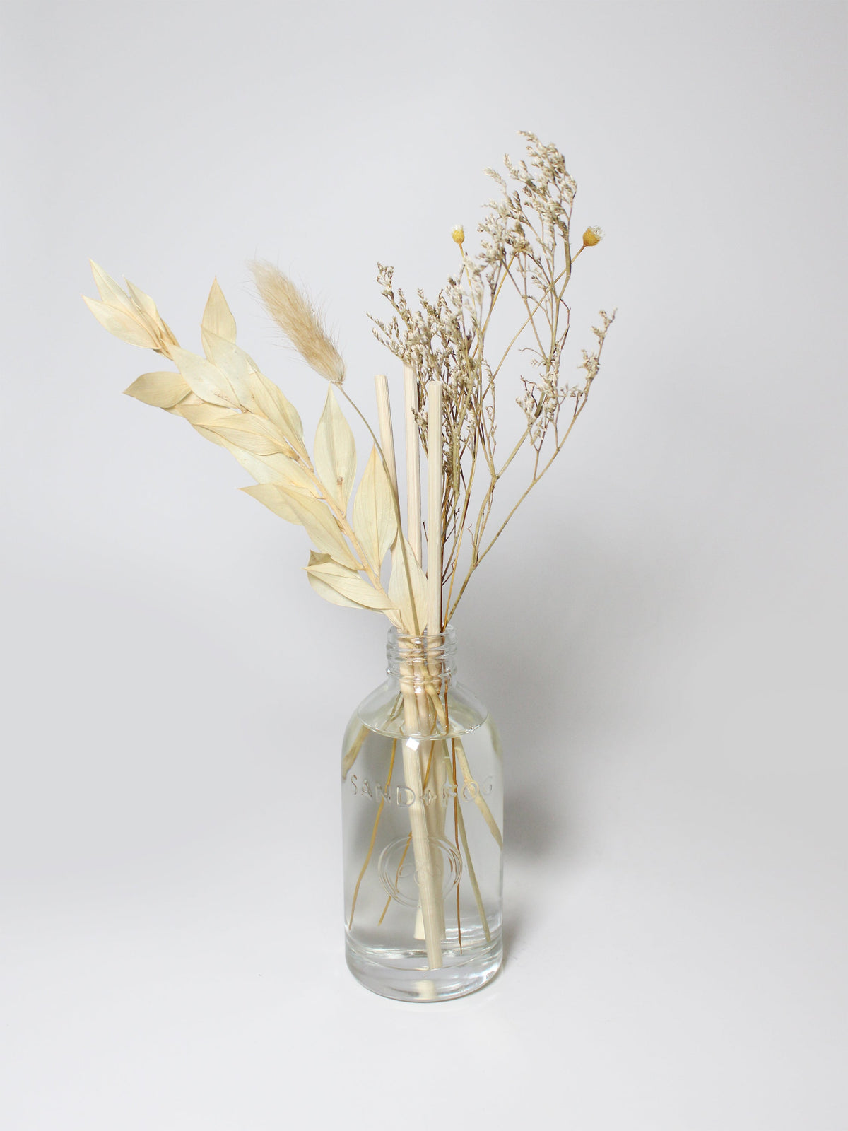 Aromatic Cedar & Lavender 110 ml Reed Diffuser
