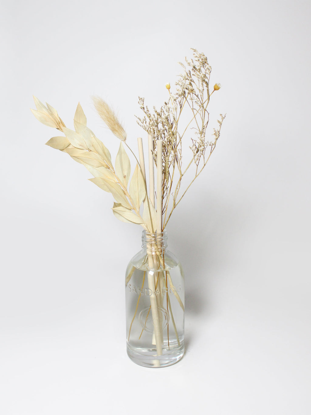 Aromatic Midnight Tides 110 ml Reed Diffuser
