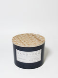 Cozy Espresso 12 oz scented candle