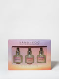Signature Exploratory Perfume Oil Dropper Set - Dawn to Dusk Collection