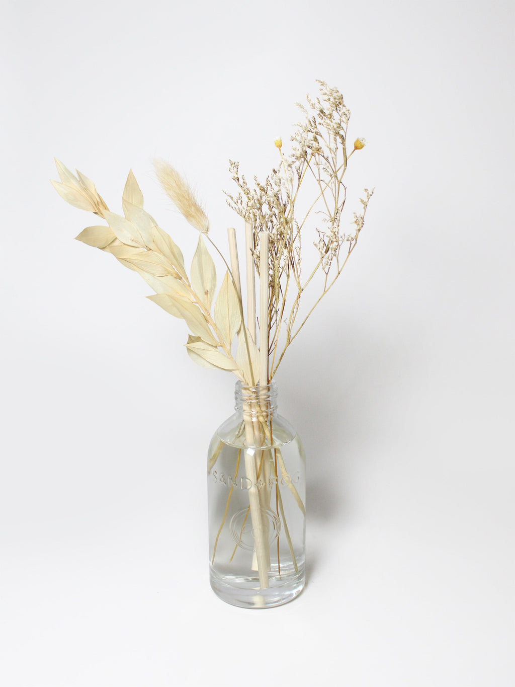 Aromatic Tropical Citrus 110 ml Reed Diffuser