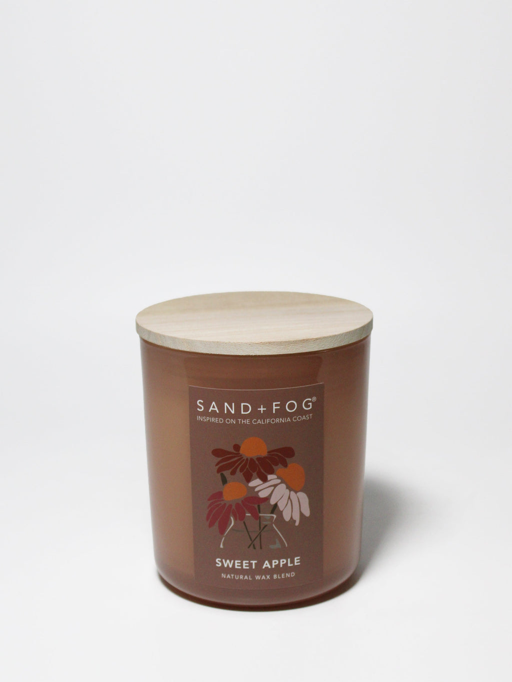 Cozy Sweet Apple 10 oz scented candle