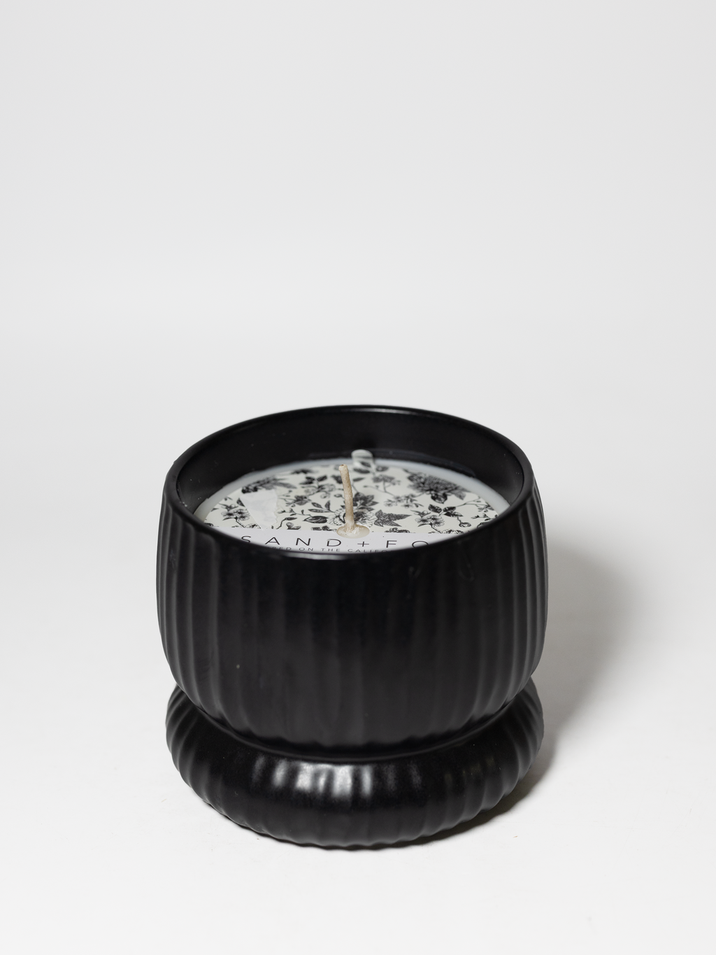Cozy Speakeasy 10 oz scented candle