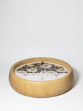 Cozy Vanilla Sandalwood 27 oz scented candle