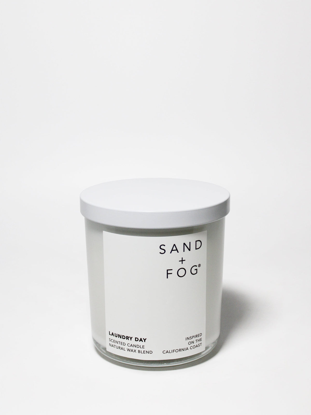 Cozy Laundry Day 10 oz scented candle
