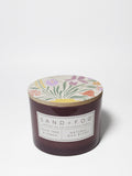 Cozy Olive Tree & Lemon 12 oz scented candle