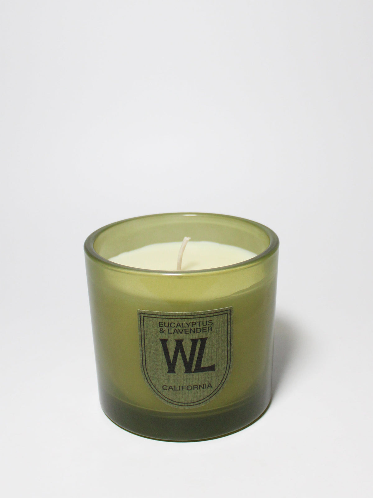 Cozy Eucalyptus & Lavender 11 oz scented candle