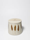 Cozy Amber & Fig Natural Home 7 oz scented candle