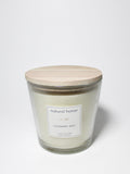 Cozy Laundry Day Natural Home 31 oz scented candle