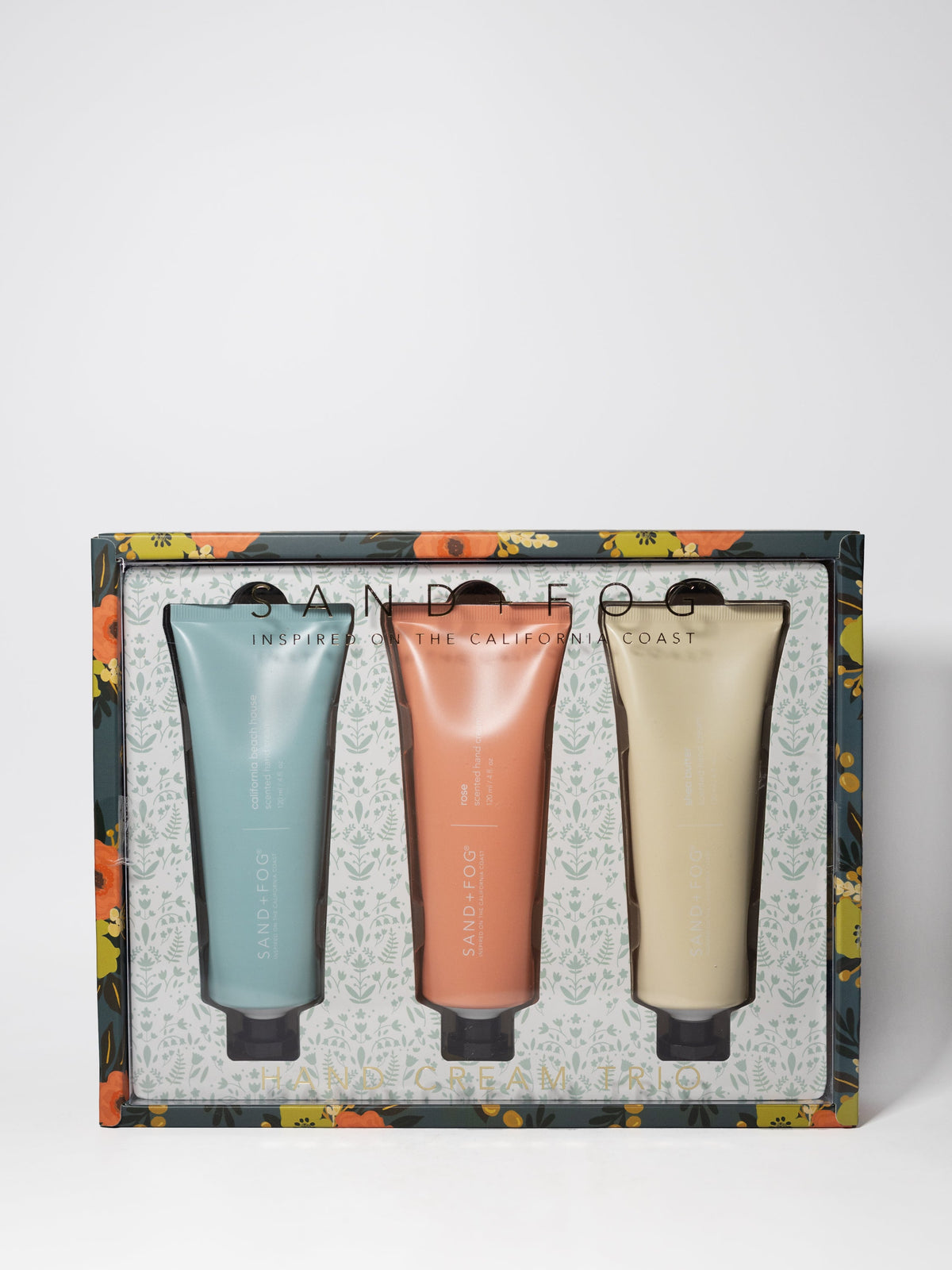 Elegant Classic Hand Cream Set