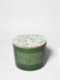 Cozy Autumn Harvest 12 oz scented candle