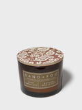 Cozy Spiced Pumpkin Latte 12 oz scented candle