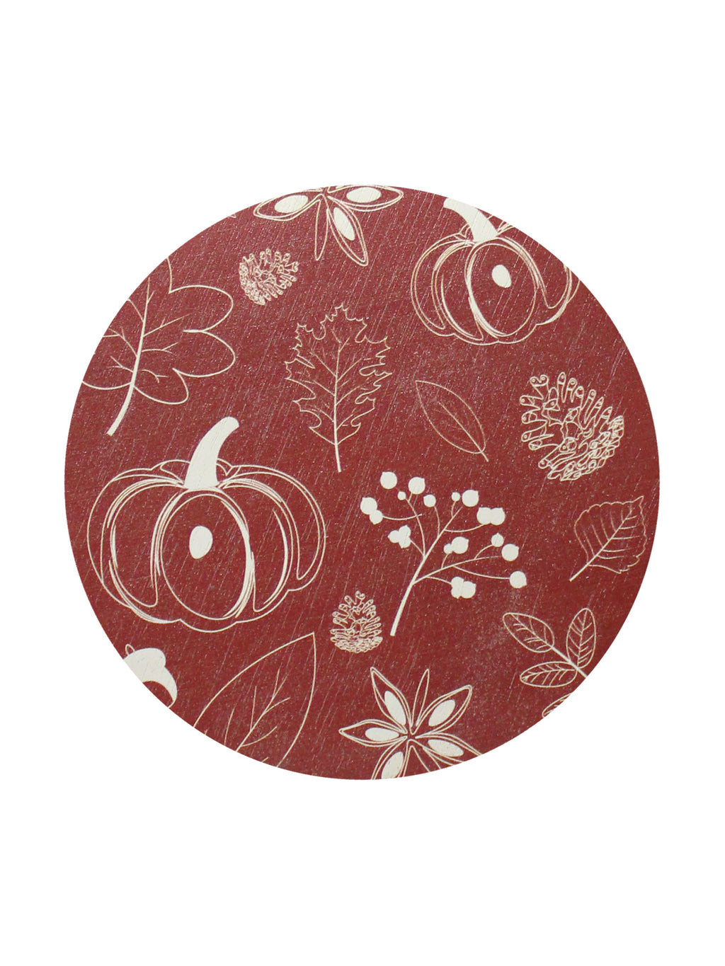 Cozy Mulled Wine 21 oz scented candle