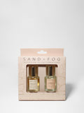 Signature Exploratory Perfume Oil Rollerball Set - Sweet and Sassy Collection