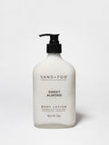 Hydrating Sweet Almond Body Lotion