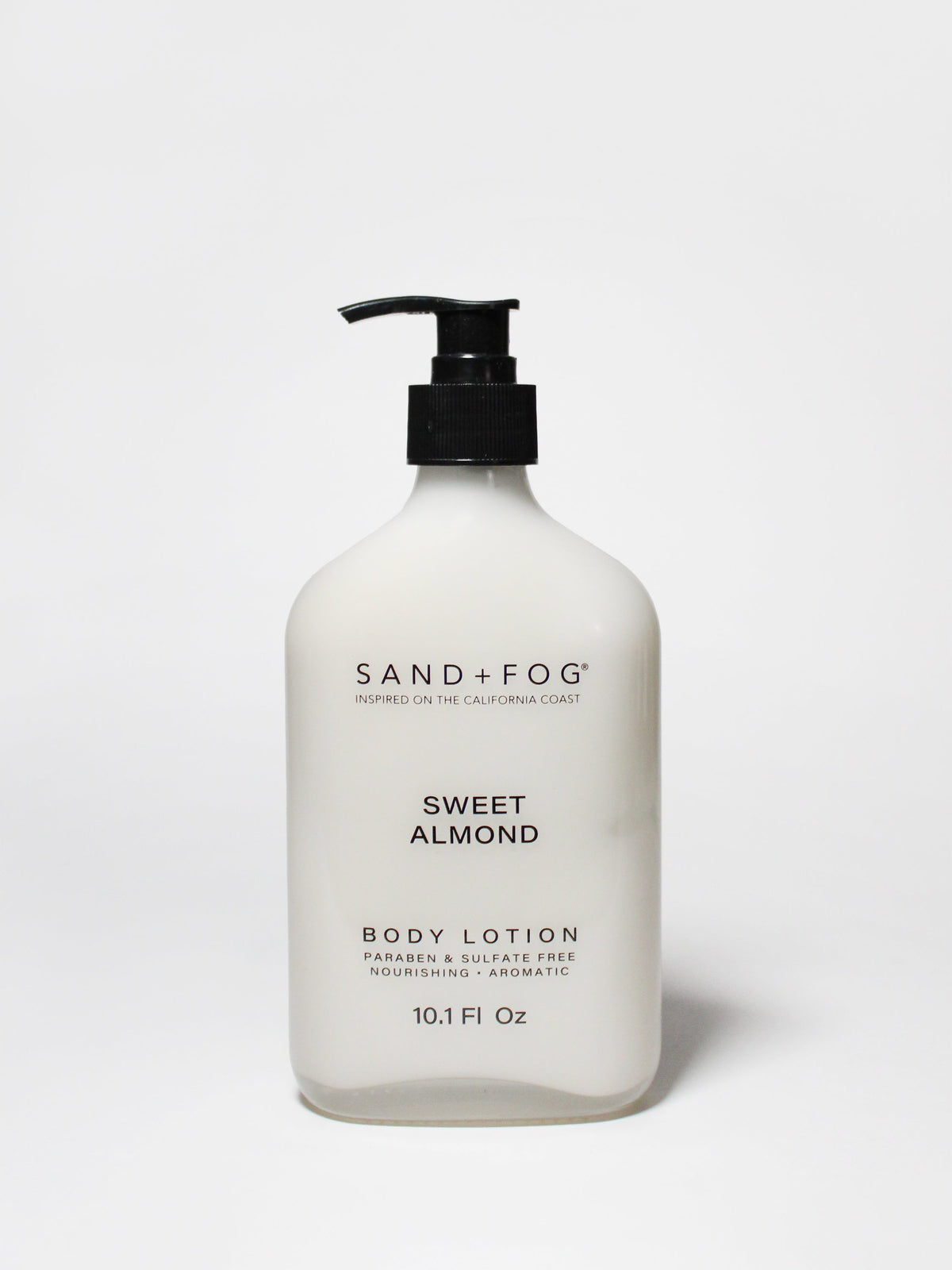 Hydrating Sweet Almond Body Lotion