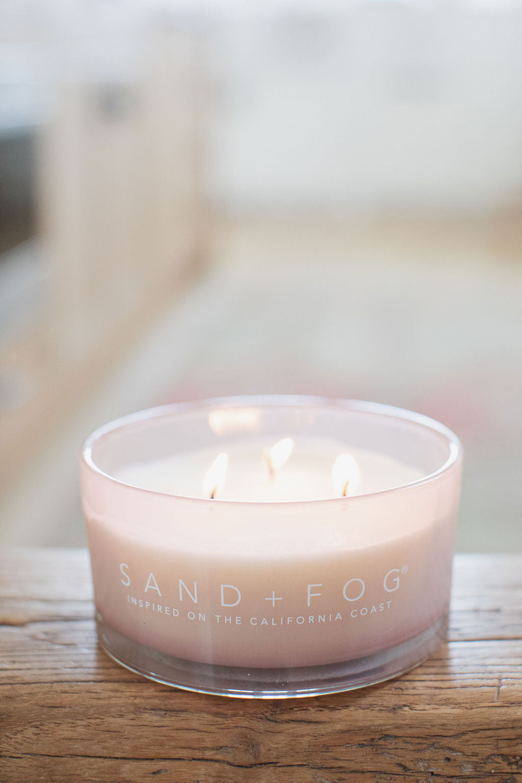 Cozy Goji Berry 10 oz scented candle