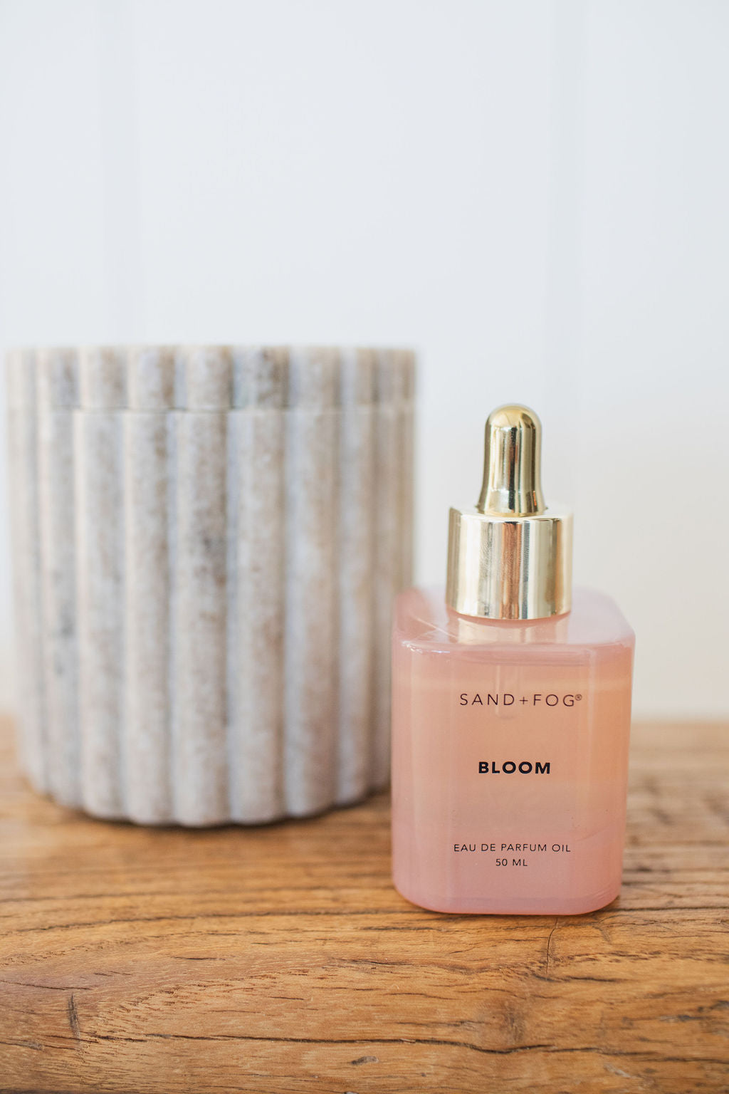 Signature Bloom 50 ml Perfume Oil Dropper