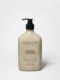 Hydrating Coastal Cashmere Body Lotion