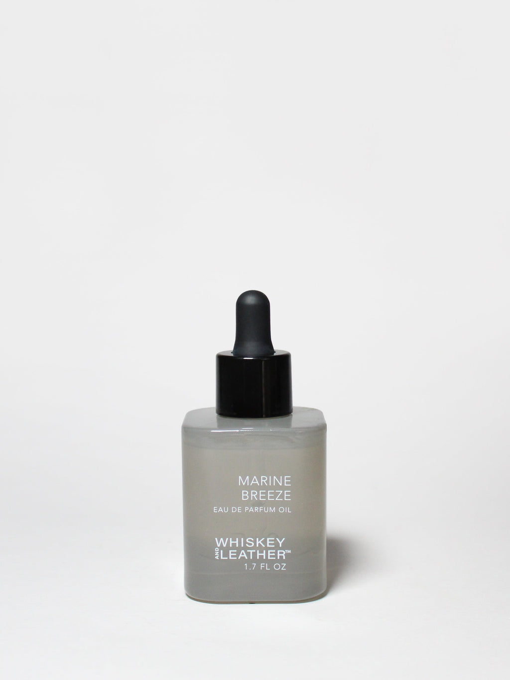 Signature Marine Breeze 50ml Perfume Oil Dropper