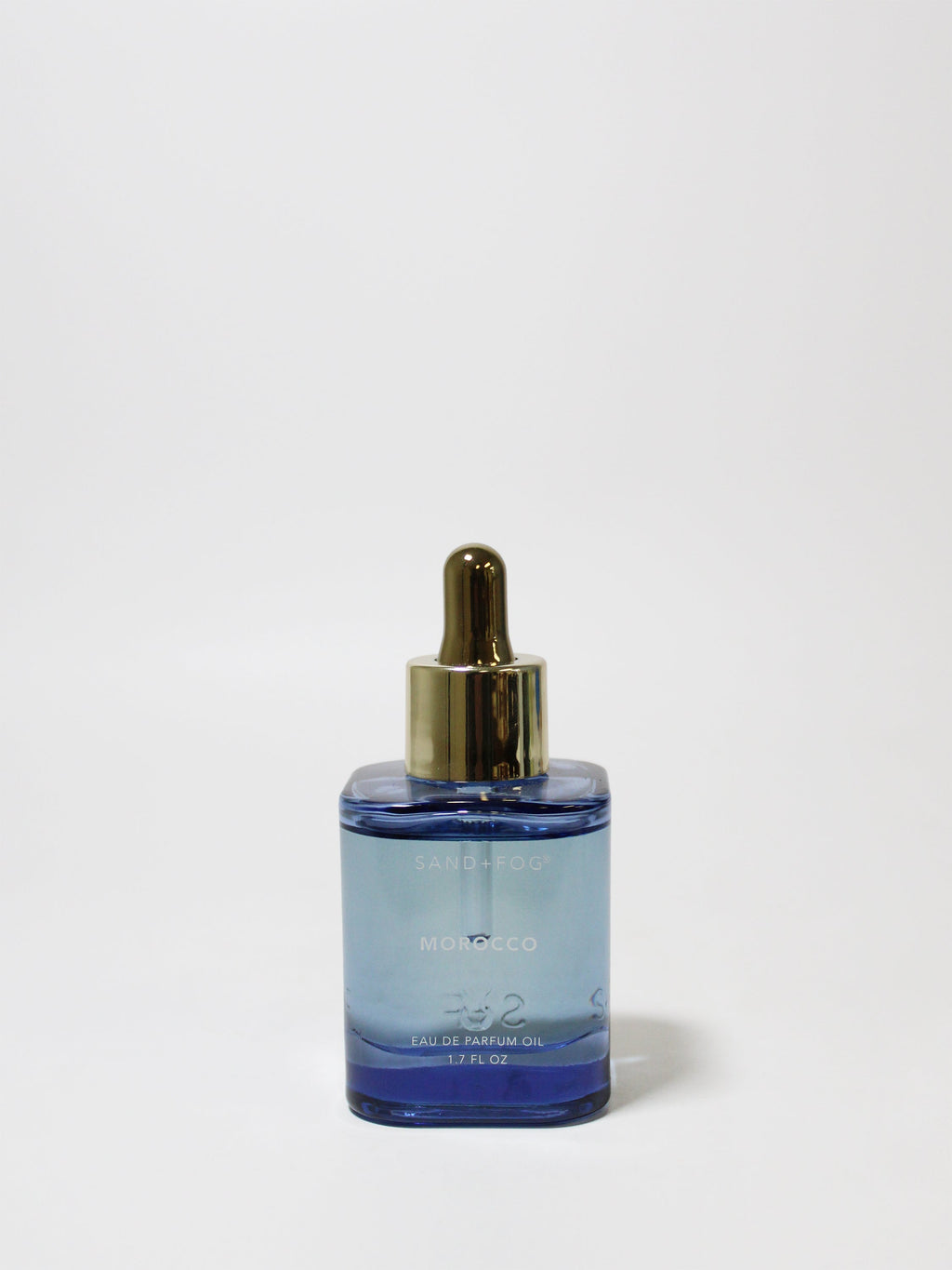 Signature Morocco 50 ml Perfume Oil Dropper