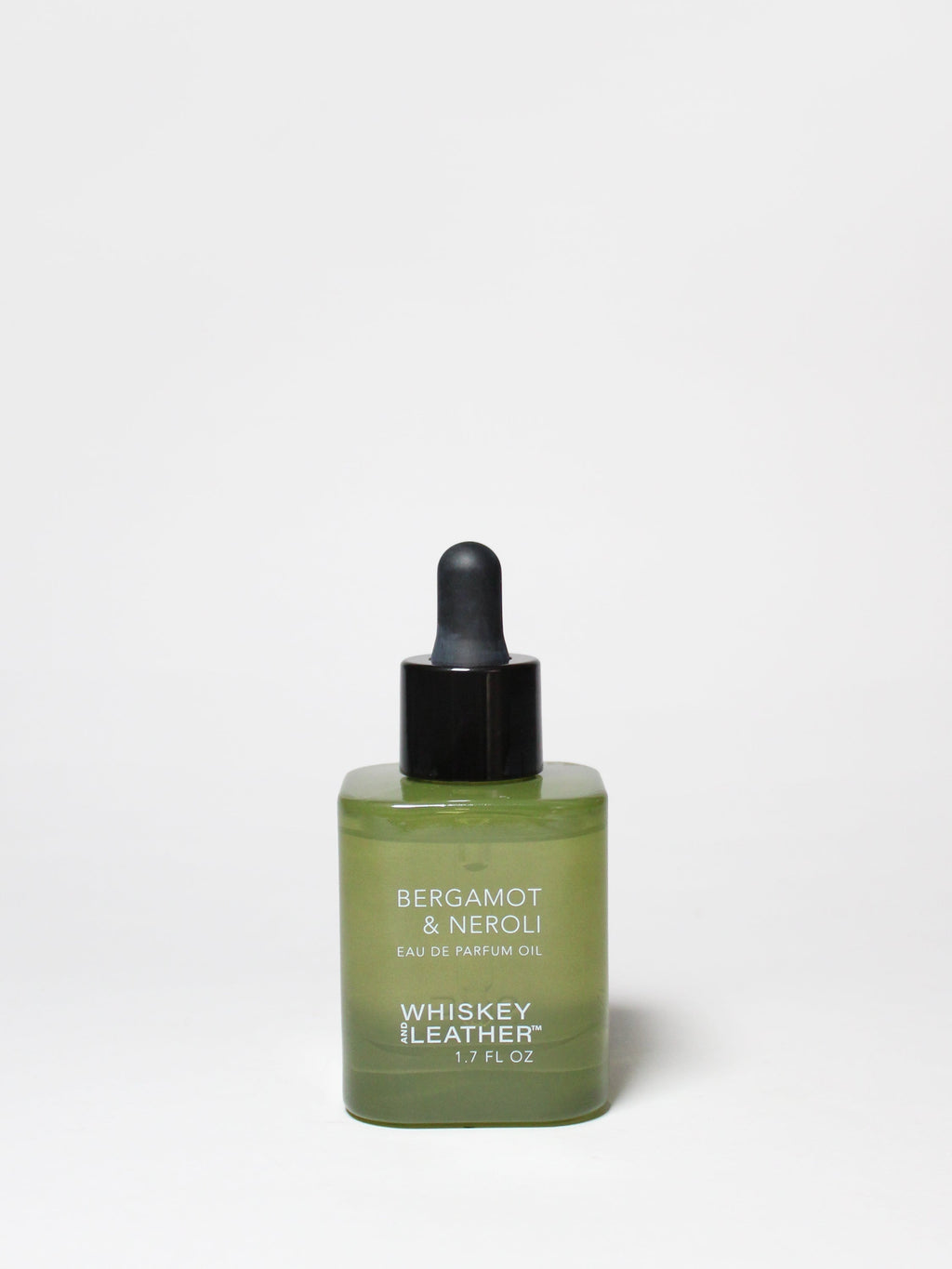 Signature Bergamot & Neroli 50ml Perfume Oil Dropper