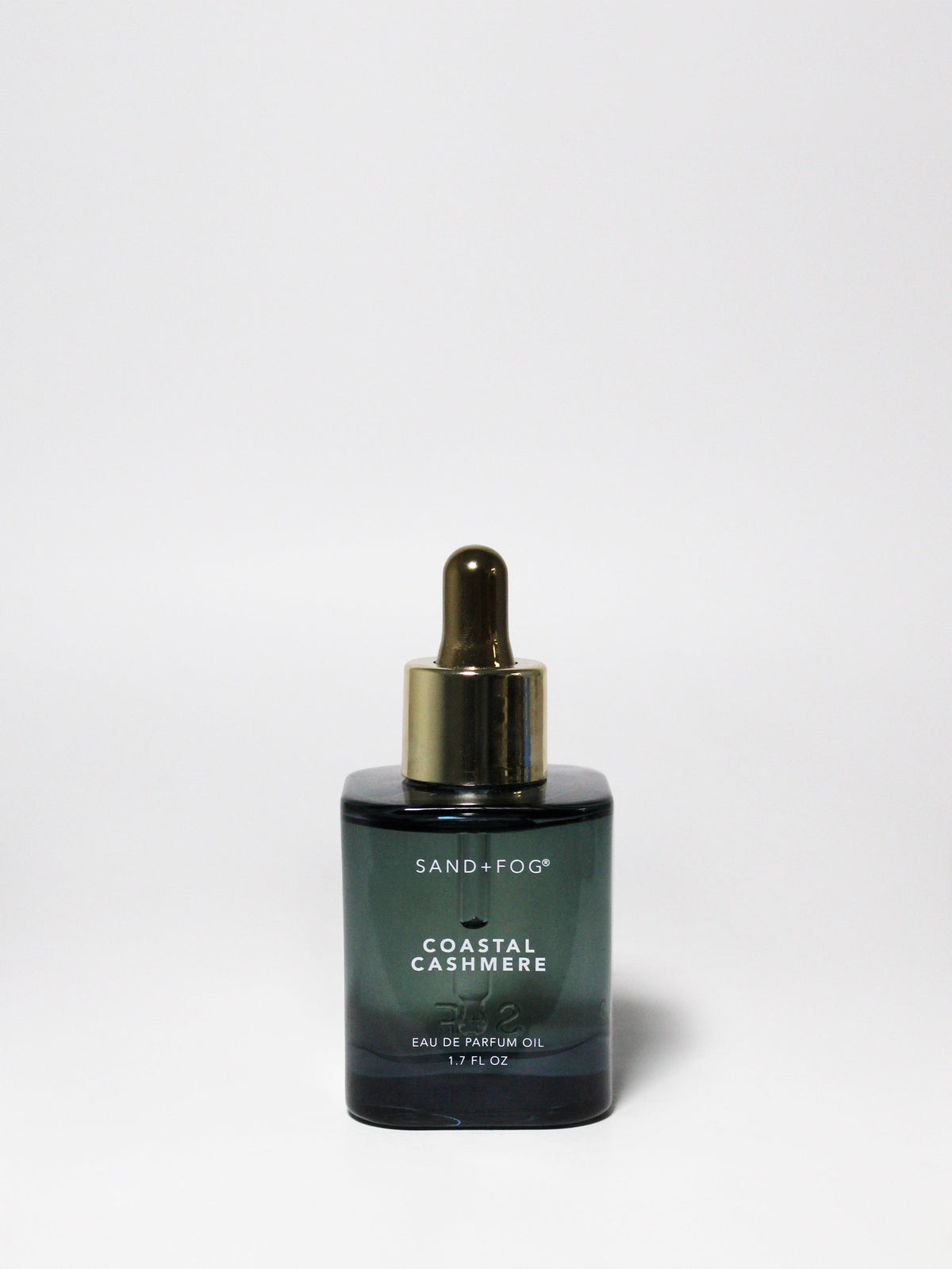 Signature Coastal Cashmere 50 ml Perfume Oil Dropper