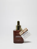 Signature Coconut & Sandalwood 50 ml Perfume Oil Dropper