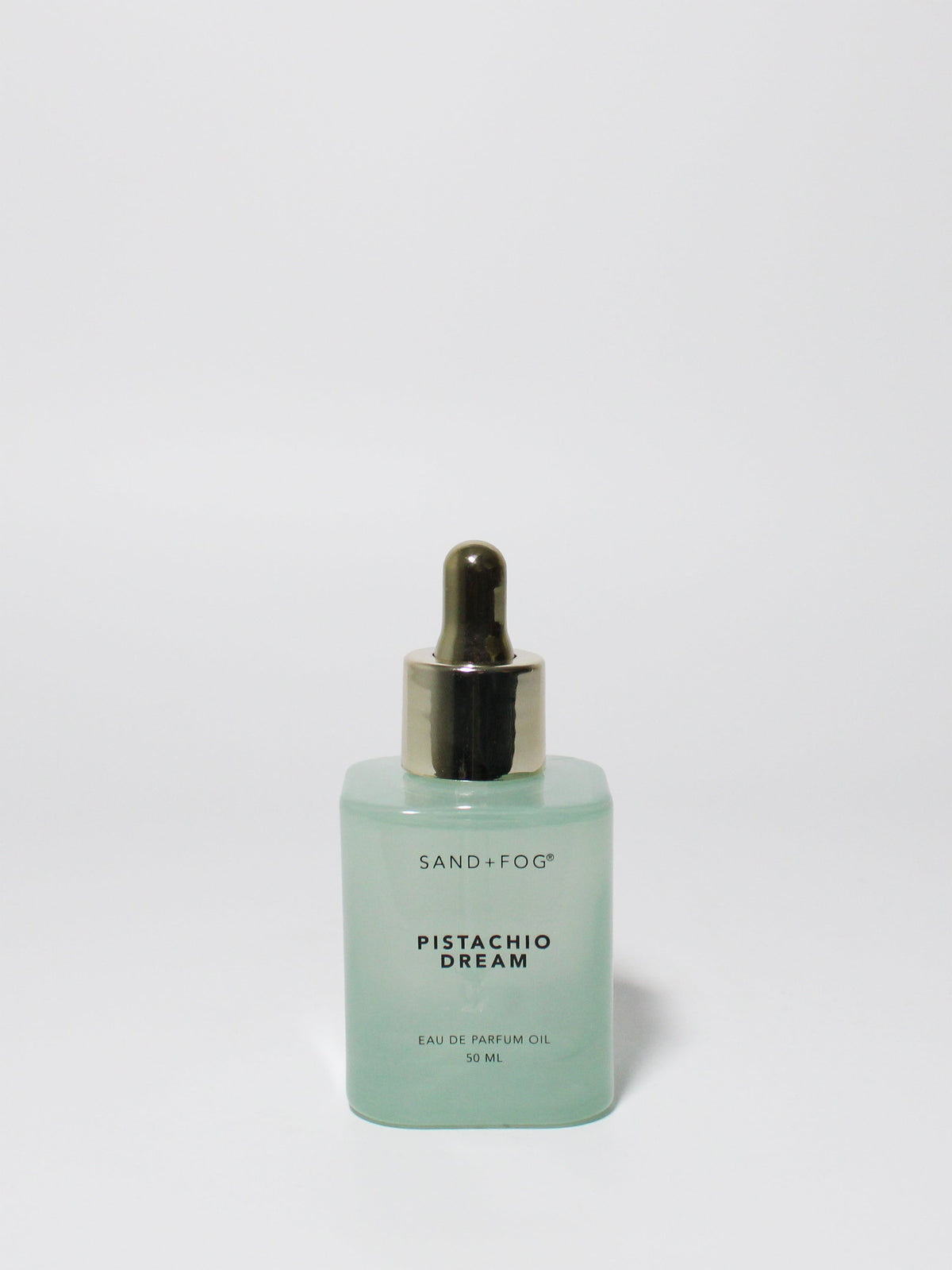 Signature Pistachio Dream 50 ml Perfume Oil Dropper