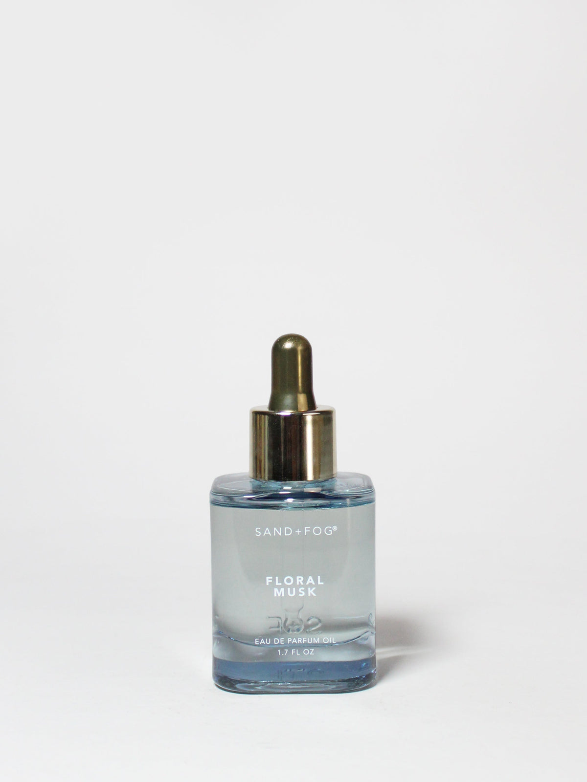 Signature Floral Musk 50ml Perfume Oil Dropper
