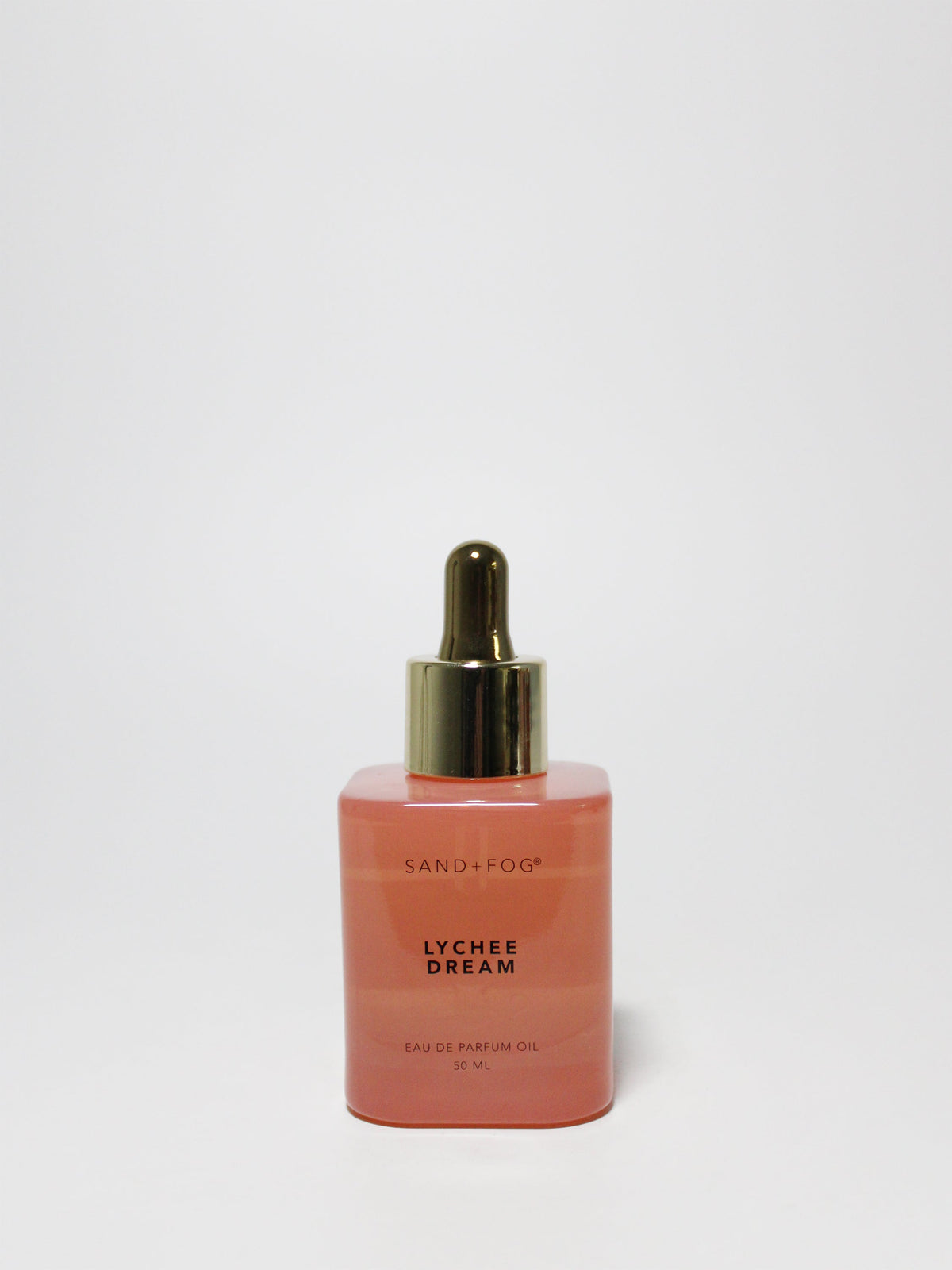 Signature Lychee Dream 50 ml Perfume Oil Dropper