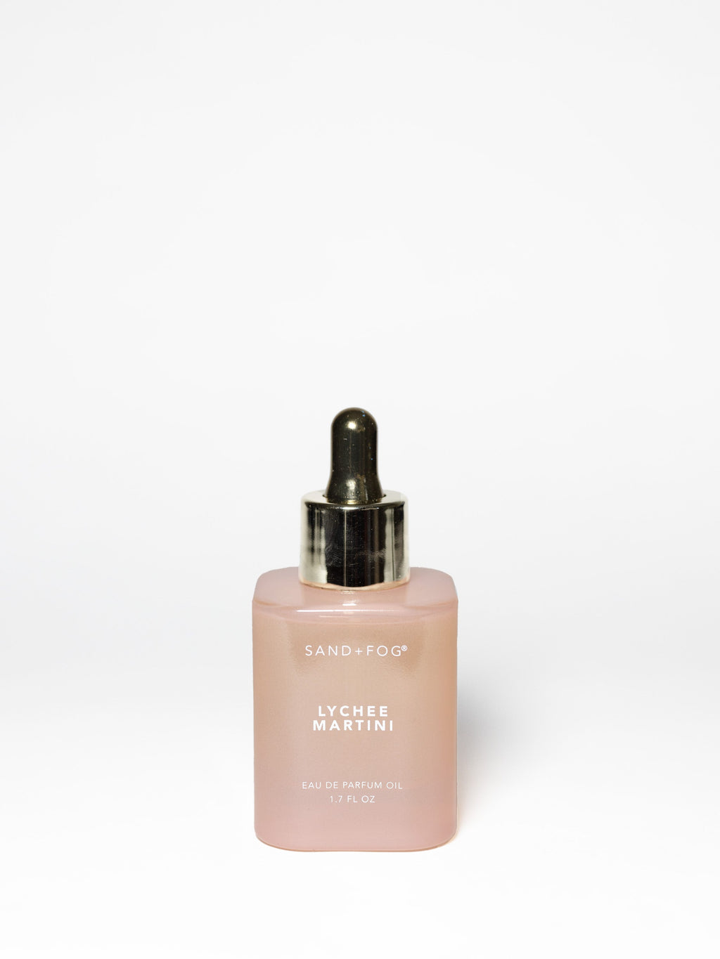 Signature Lychee Martini 50ml Perfume Oil Dropper