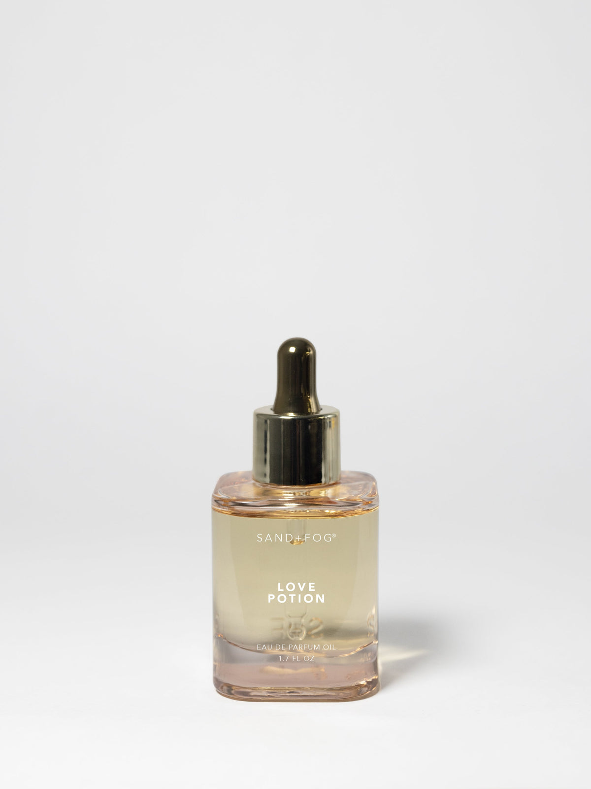 Signature Love Potion 50ml Perfume Oil Dropper