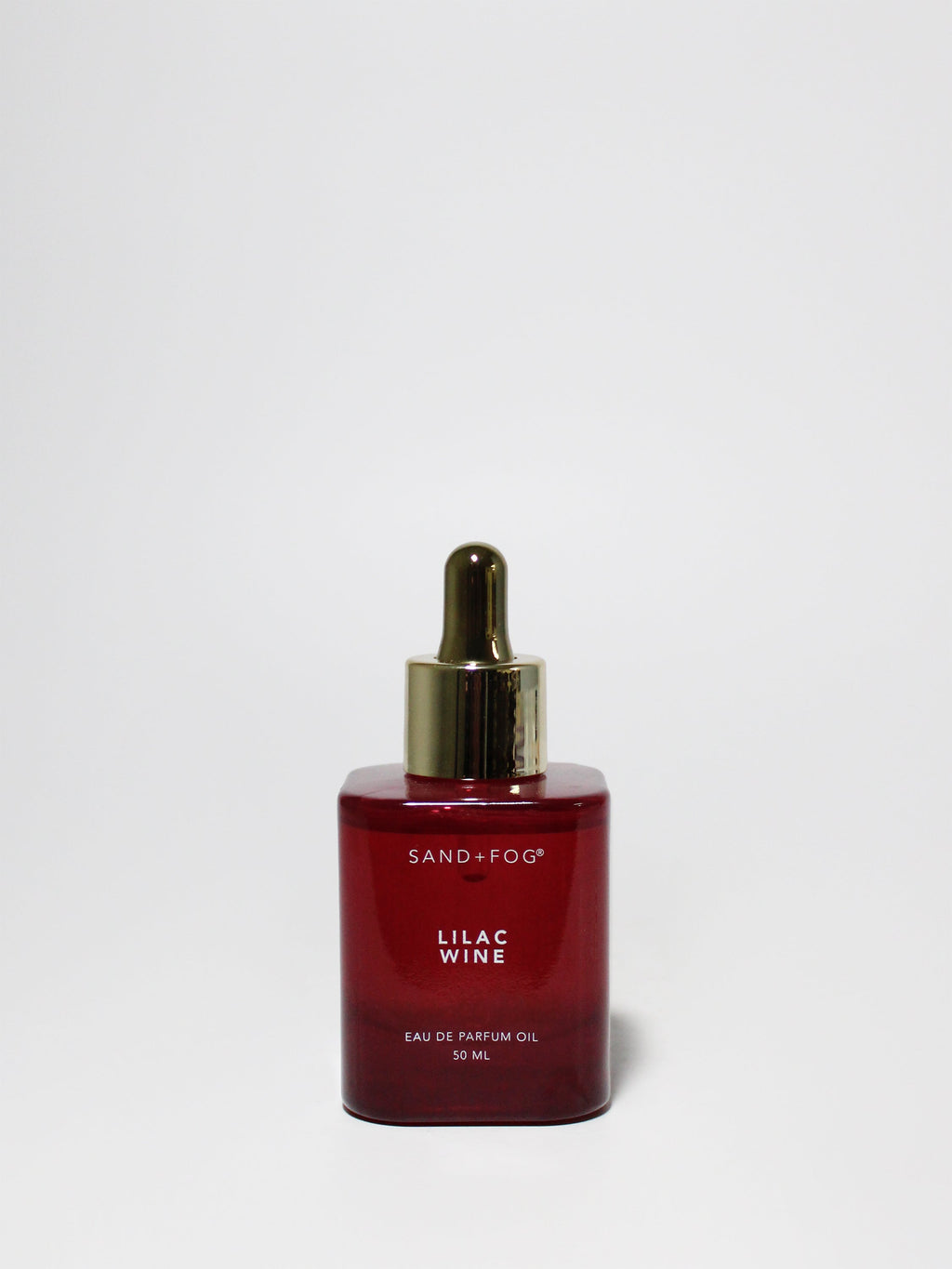 Signature Lilac Wine 50 ml Perfume Oil Dropper