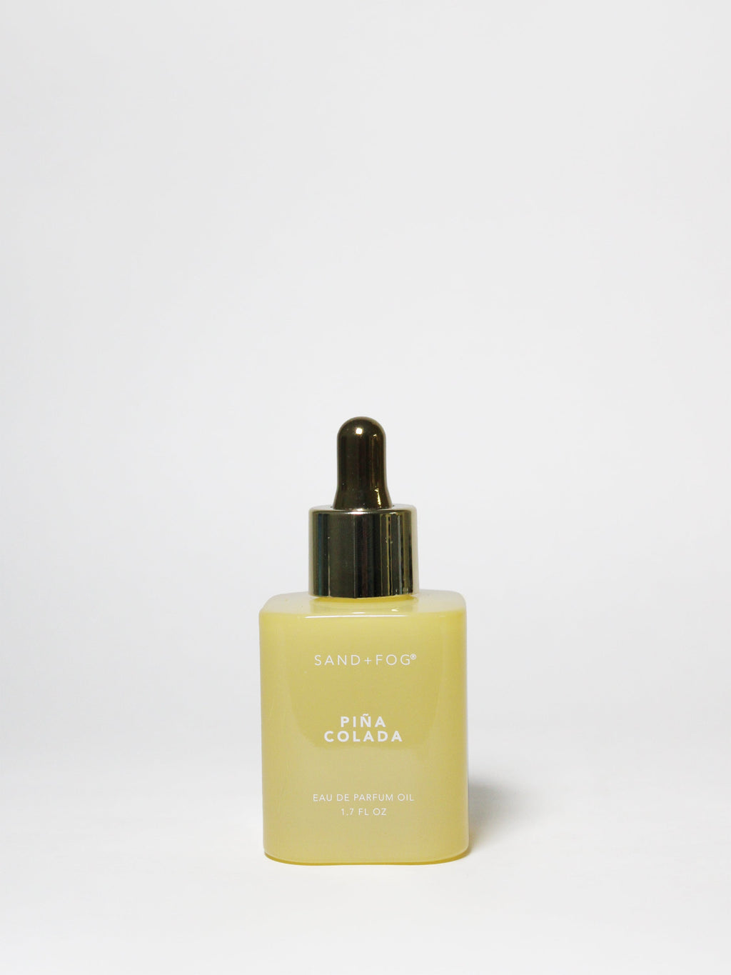 Signature Pina Colada 50 ml Perfume Oil Dropper