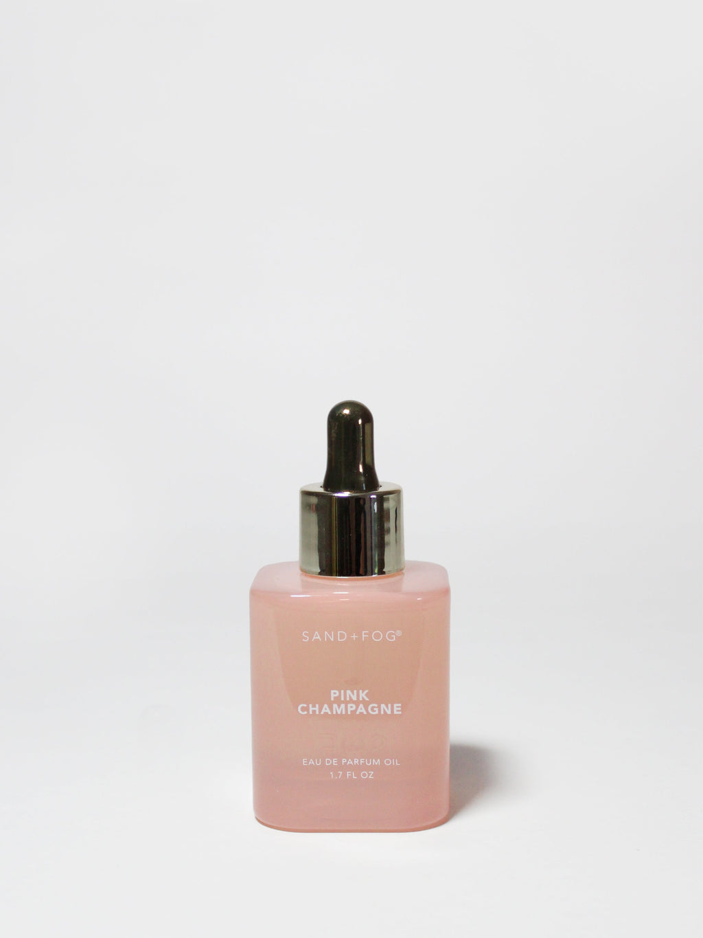 Signature Pink Champagne 50ml Perfume Oil Dropper