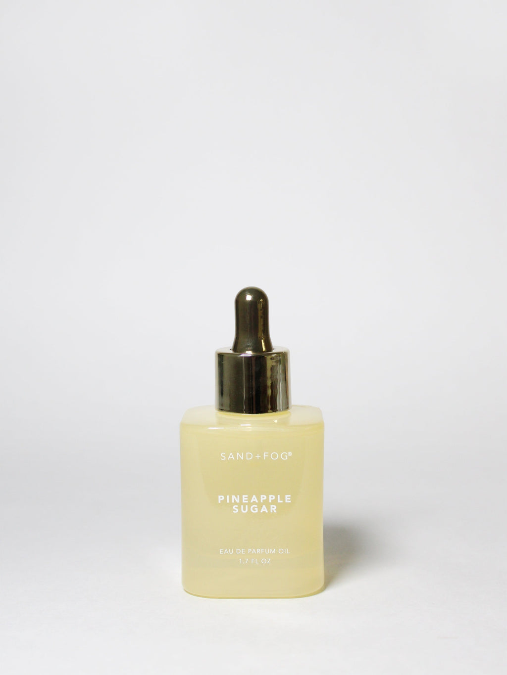 Signature Pineapple Sugar 50 ml Perfume Oil Dropper