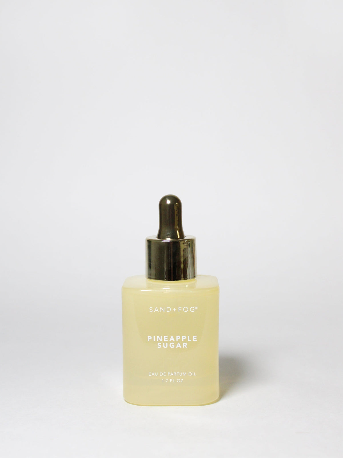 Signature Pineapple Sugar 50 ml Perfume Oil Dropper