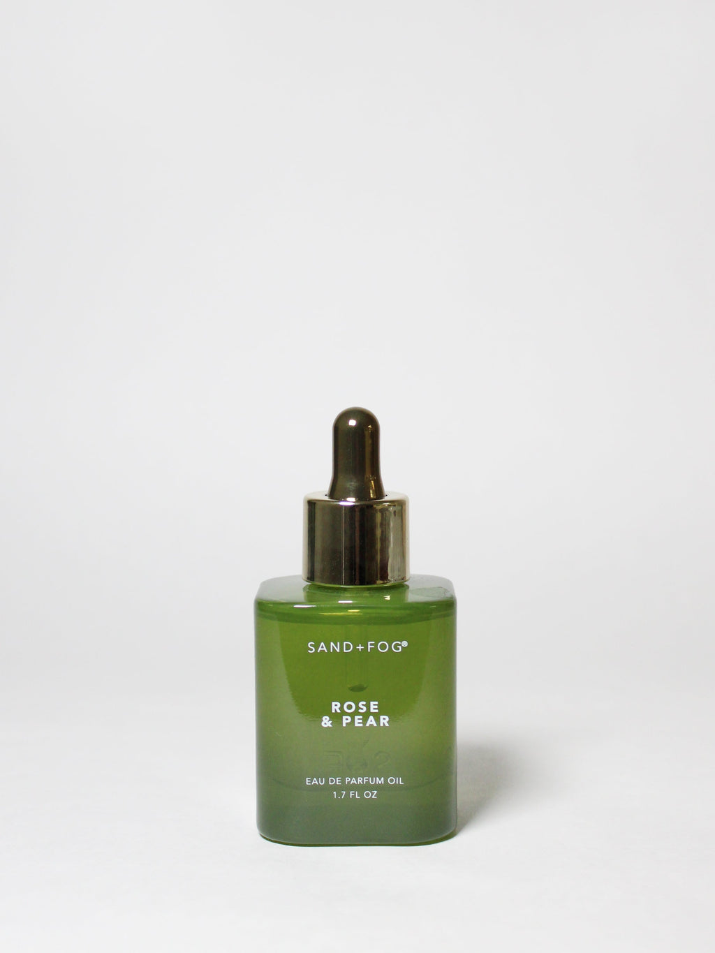 Signature Rose & Pear 50 ml Perfume Oil Dropper